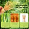 Matcha Whisk Set, Ceramic Matcha Kit Desert Style, Matcha Whisk and Bowl, Bamboo Scoop and Rest, Sifter and Tea Towel, 7 Pcs Gifts for Matcha Lover - Matte Black